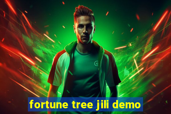 fortune tree jili demo